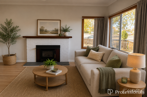 Property photo of 136 Coleraine Road Hamilton VIC 3300