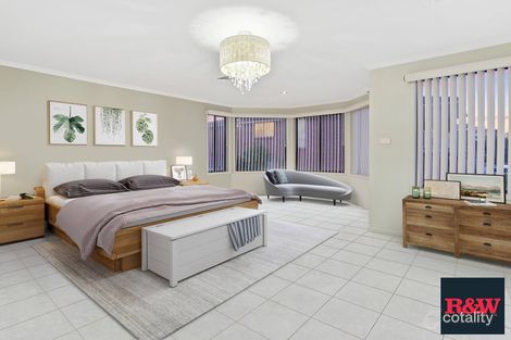 Property photo of 16 Clarevale Street Edensor Park NSW 2176