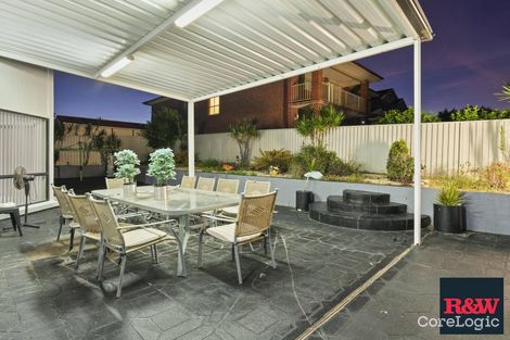 Property photo of 16 Clarevale Street Edensor Park NSW 2176