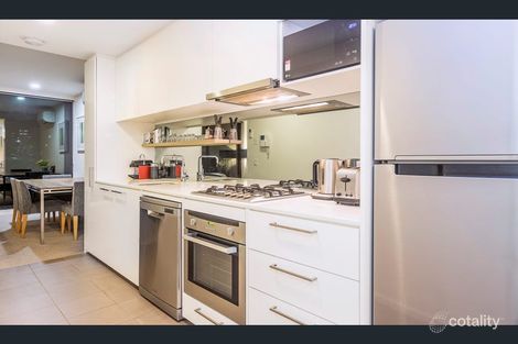Property photo of 3411/350 William Street Melbourne VIC 3000