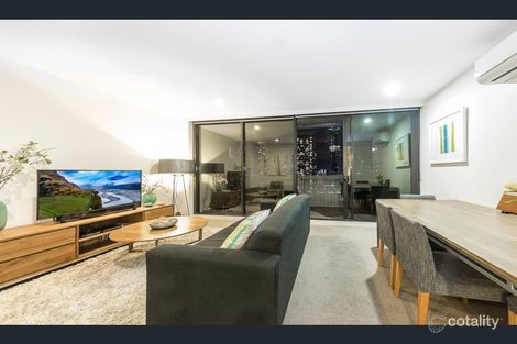 Property photo of 3411/350 William Street Melbourne VIC 3000