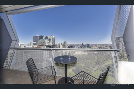 Property photo of 3411/350 William Street Melbourne VIC 3000