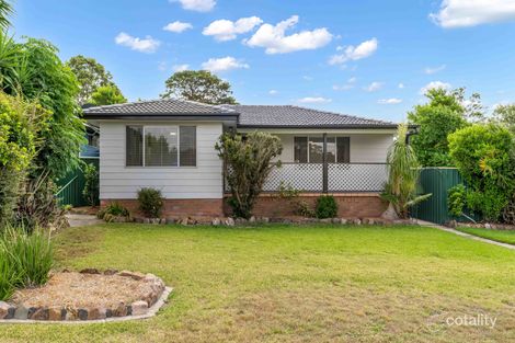 Property photo of 10 Wren Close Thornton NSW 2322