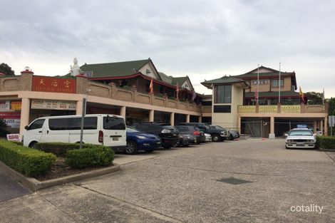 8/124 Railway Pde, Canley Vale, NSW 2166