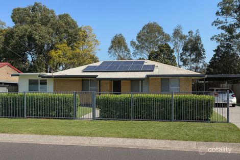 Property photo of 46 Gemstone Crescent Acacia Ridge QLD 4110