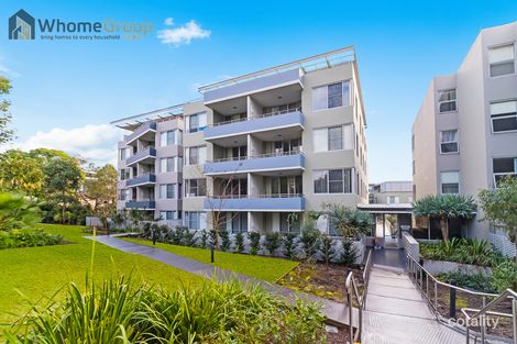 Property photo of 406B/3-7 Lorne Avenue Killara NSW 2071