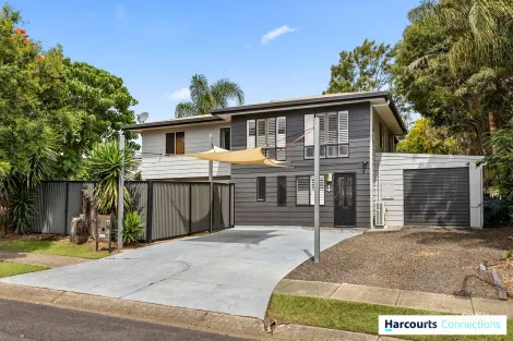 Property photo of 412 Bracken Ridge Road Bracken Ridge QLD 4017