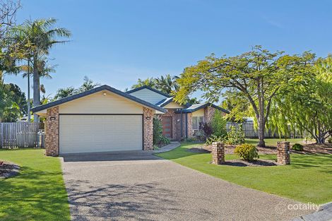 Property photo of 44 Intrepid Drive Victoria Point QLD 4165