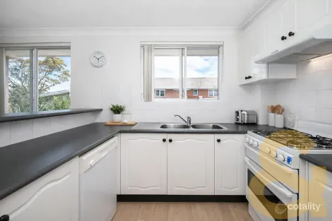 8/321 Maroubra Rd, Maroubra, NSW 2035