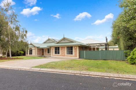 Property photo of 3 Chantilly Place Mount Gambier SA 5290