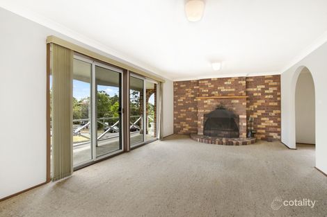 Property photo of 1 Lindwall Close Menai NSW 2234