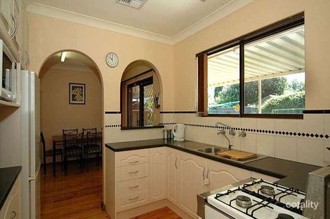 Property photo of 16 Yangoura Court Surrey Downs SA 5126