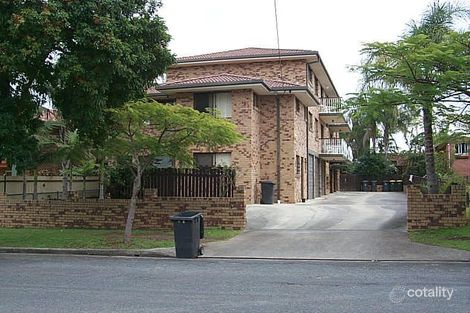 4/28 Elliott St, Clayfield, QLD 4011