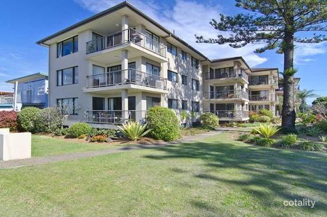 Property photo of 1/234 Pacific Parade Bilinga QLD 4225