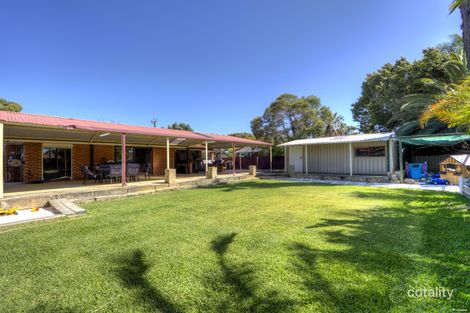 Property photo of 119 Dawson Avenue Forrestfield WA 6058