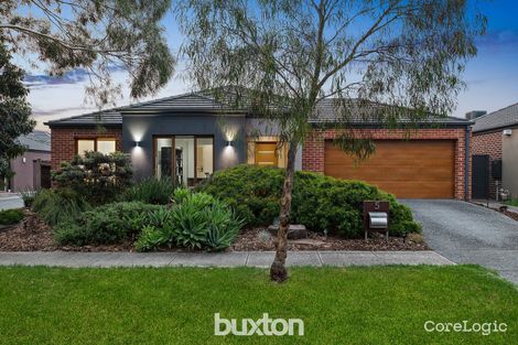 Property photo of 5 Fairview Close Keysborough VIC 3173