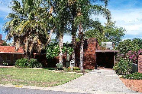 7 Parkside Dr, Thornlie, WA 6108