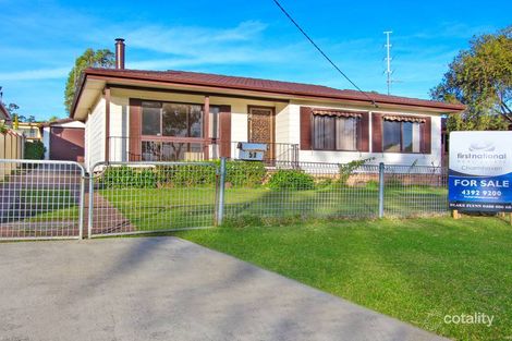 51 Perouse Ave, San Remo, NSW 2262