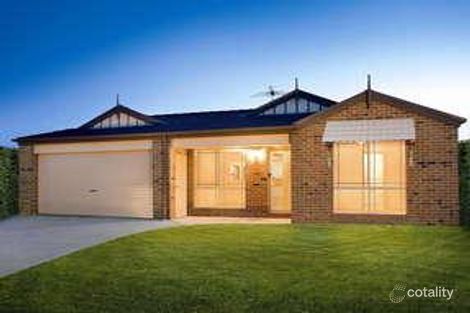 Property photo of 8 Jacaranda Drive Carrum Downs VIC 3201