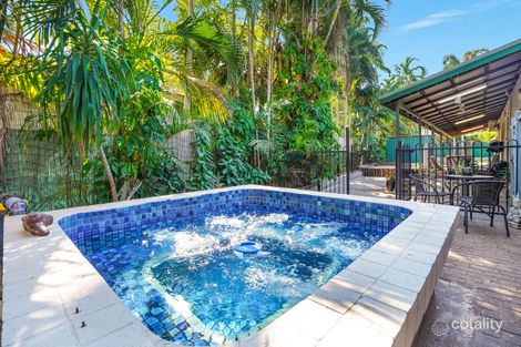 Property photo of 96 James Circuit Woodroffe NT 0830