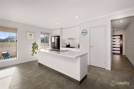 Property photo of 12 Barnes Street Baranduda VIC 3691