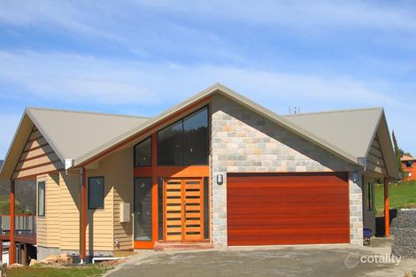 Property photo of 6 Brookdale Close Cygnet TAS 7112