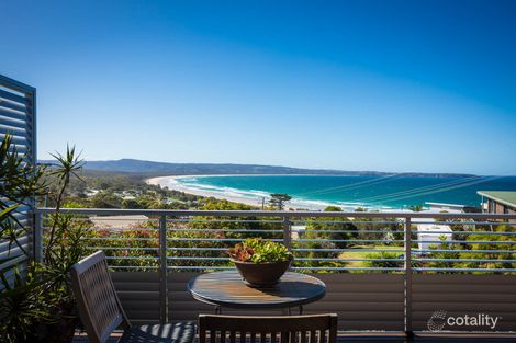 Property photo of 4 Booroo Street Pambula Beach NSW 2549