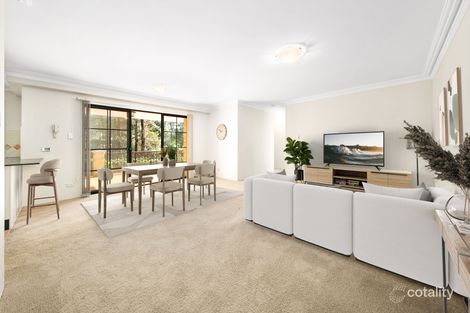 Property photo of 4E/6 Schofield Place Menai NSW 2234