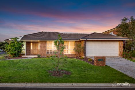 35 Grandview Cres, Hillside, VIC 3037