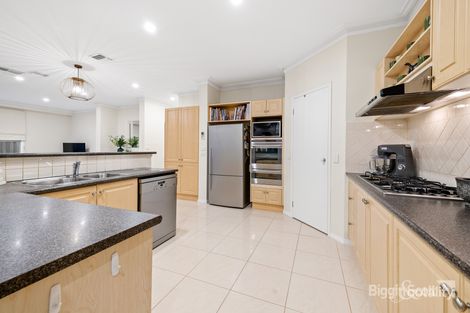 Property photo of 11 Cypress Way Maribyrnong VIC 3032