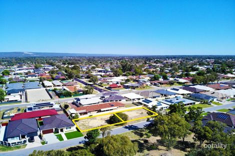 31 Gianatti Rmbl, East Cannington, WA 6107