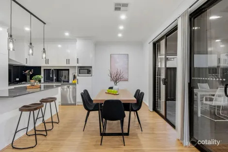 Property photo of 17 Broadstock Street Lightsview SA 5085