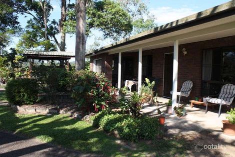 47 Thomas Rd, Devereux Creek, QLD 4753