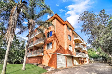 Property photo of 17/67-73 Lane Street Wentworthville NSW 2145