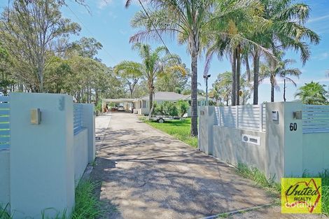 Property photo of 60 Clementson Drive Rossmore NSW 2557