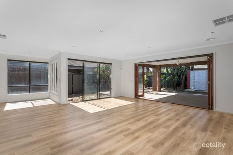 Property photo of 22 Bergamot Drive Point Cook VIC 3030