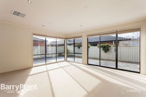 4 Palmer Ave, Point Cook, VIC 3030