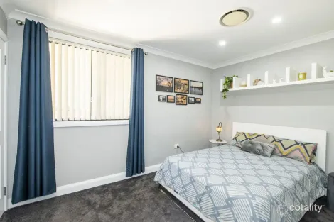 Property photo of 37 Linksview Avenue Leonay NSW 2750
