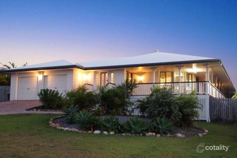 18 Queensbury Gr, Urraween, QLD 4655