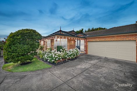 2/48 Belgravia Ave, Mont Albert North, VIC 3129