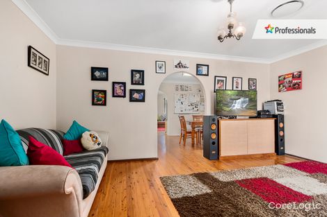 Property photo of 19 McKell Avenue Casula NSW 2170
