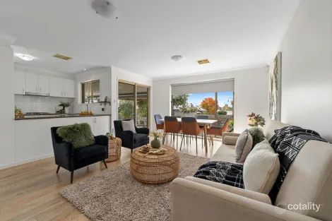 Property photo of 1 Clyde Finlay Street Macgregor ACT 2615