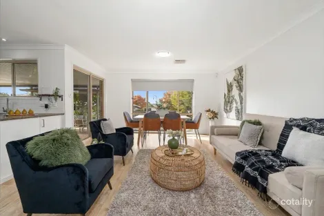 Property photo of 1 Clyde Finlay Street Macgregor ACT 2615