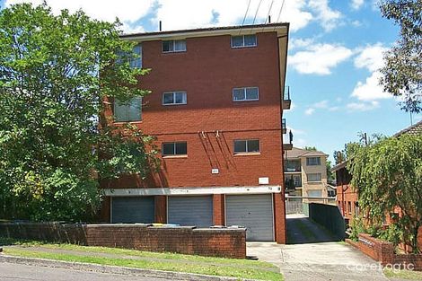 Property photo of 5/92 Station Street West Ryde NSW 2114