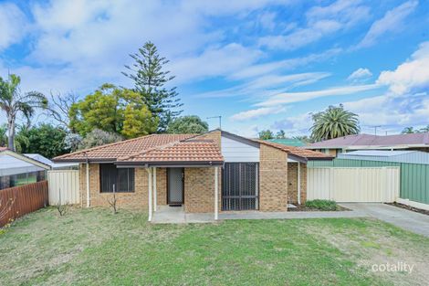 Property photo of 29 Steedman Loop Mirrabooka WA 6061