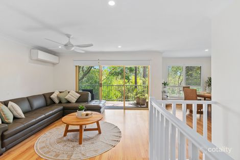 Property photo of 42/31 Simpsons Road Elanora QLD 4221