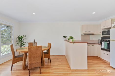 Property photo of 42/31 Simpsons Road Elanora QLD 4221