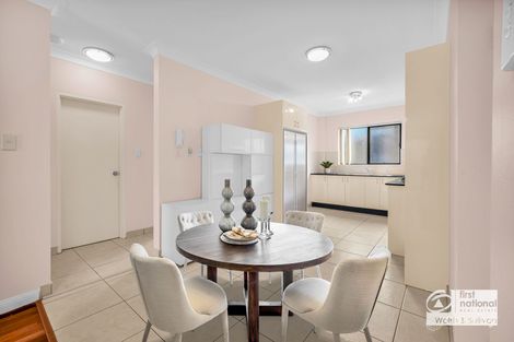 Property photo of 8/18-22 Campbell Street Northmead NSW 2152