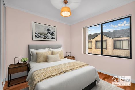 Property photo of 8/18-22 Campbell Street Northmead NSW 2152