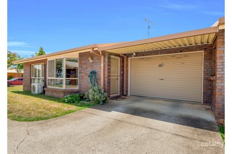 1/6 Barth St, Warwick, QLD 4370